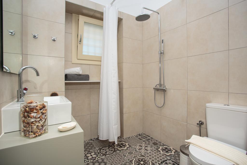 Villa Evilia Marpissa Ngoại thất bức ảnh